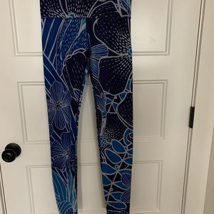 NOLI Leggings / Yoga Pants